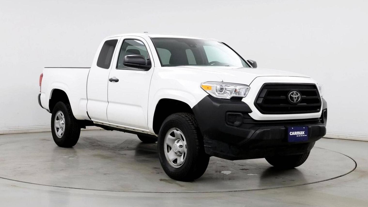 TOYOTA TACOMA 2023 3TYRX5GN0PT077383 image