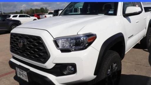 TOYOTA TACOMA 2023 3TMCZ5AN5PM625866 image