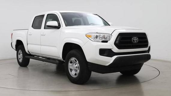 TOYOTA TACOMA 2023 3TMCZ5AN8PM649529 image