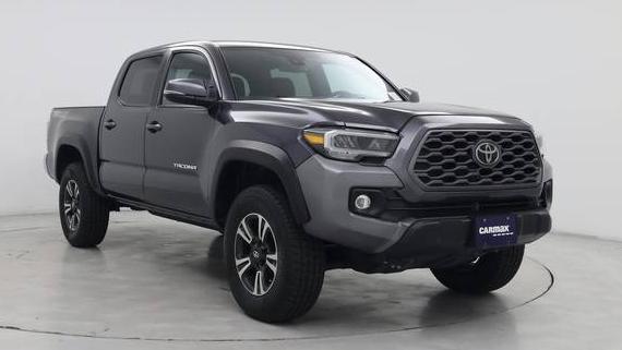TOYOTA TACOMA 2023 3TMCZ5AN5PM635359 image TOYOTA TACOMA 2023 3TMCZ5AN5PM635359 image