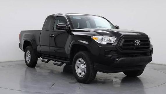 TOYOTA TACOMA 2023 3TYRZ5CN6PT026857 image