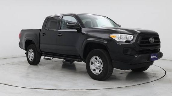 TOYOTA TACOMA 2023 3TMCZ5AN3PM533512 image