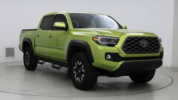 TOYOTA TACOMA 2023 3TYCZ5AN9PT105996 image