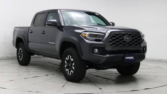 TOYOTA TACOMA 2023 3TMCZ5AN7PM594345 image