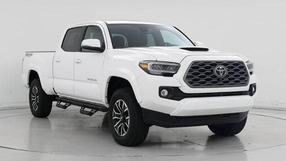 TOYOTA TACOMA 2023 3TYDZ5BNXPT037498 image TOYOTA TACOMA 2023 3TYDZ5BNXPT037498 image