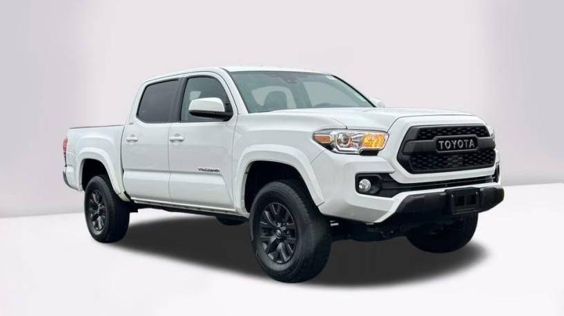 TOYOTA TACOMA 2023 3TYAX5GN0PT081902 image