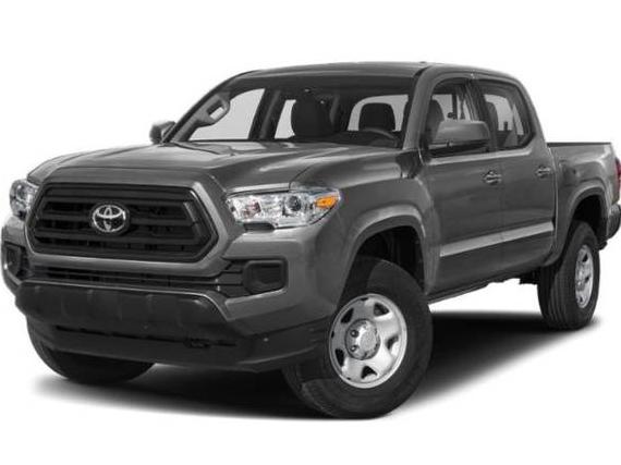 TOYOTA TACOMA 2023 3TYAX5GN5PT090014 image