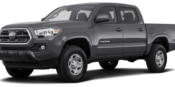 TOYOTA TACOMA 2023 3TYAX5GN1PT067426 image