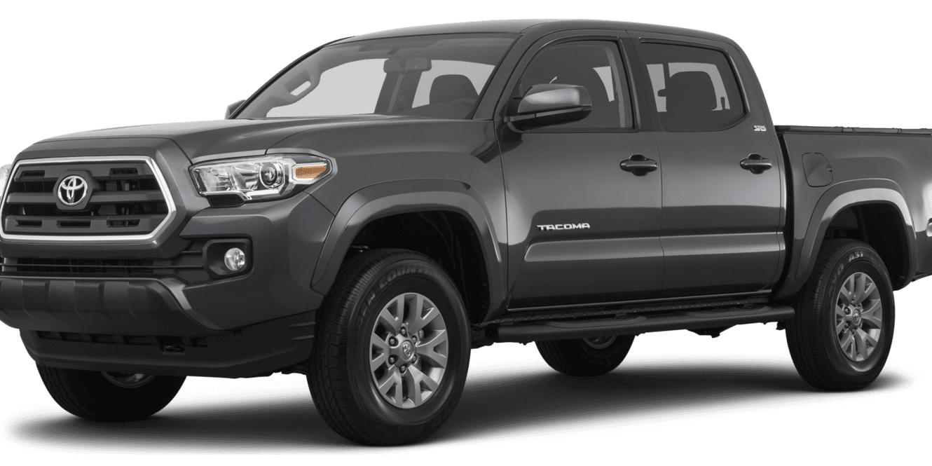 TOYOTA TACOMA 2023 3TYAX5GN0PT076926 image