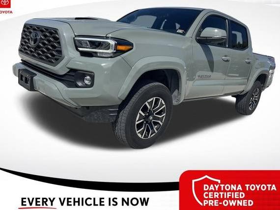 TOYOTA TACOMA 2023 3TMCZ5AN0PM628254 image TOYOTA TACOMA 2023 3TMCZ5AN0PM628254 image