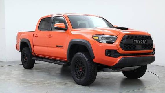 TOYOTA TACOMA 2023 3TYCZ5AN2PT135213 image