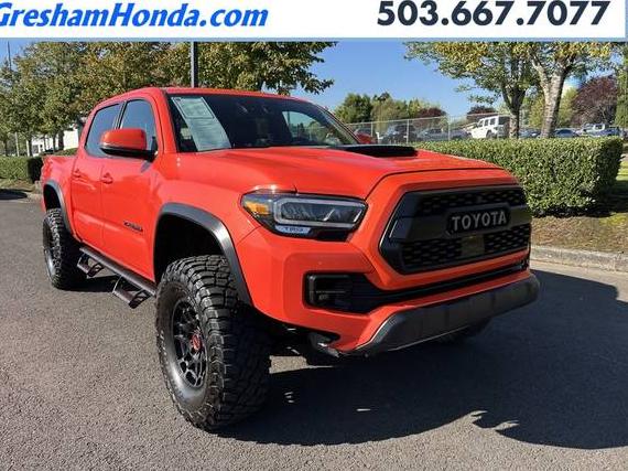 TOYOTA TACOMA 2023 3TYCZ5AN8PT153604 image TOYOTA TACOMA 2023 3TYCZ5AN8PT153604 image