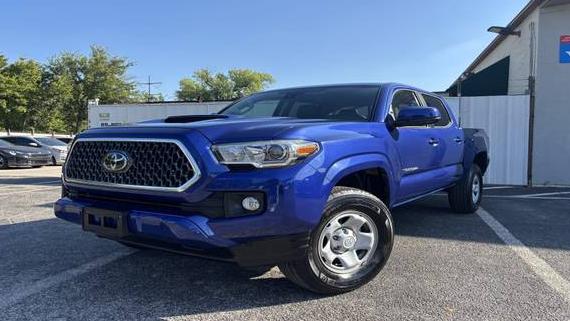 TOYOTA TACOMA 2023 3TYAX5GN6PT090409 image TOYOTA TACOMA 2023 3TYAX5GN6PT090409 image