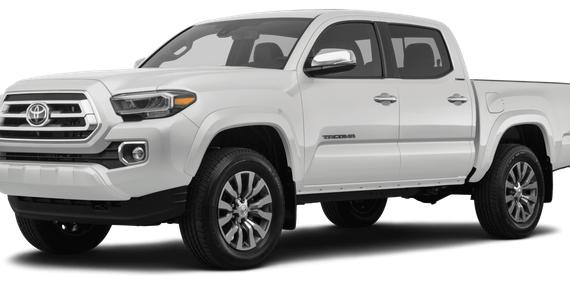 TOYOTA TACOMA 2023 3TYGZ5AN1PT176353 image TOYOTA TACOMA 2023 3TYGZ5AN1PT176353 image