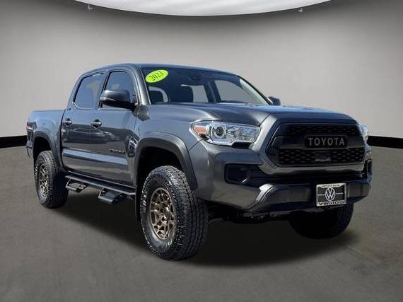 TOYOTA TACOMA 2023 3TMCZ5AN5PM627133 image TOYOTA TACOMA 2023 3TMCZ5AN5PM627133 image