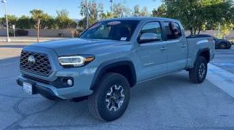 TOYOTA TACOMA 2023 3TMDZ5BN0PM151070 image