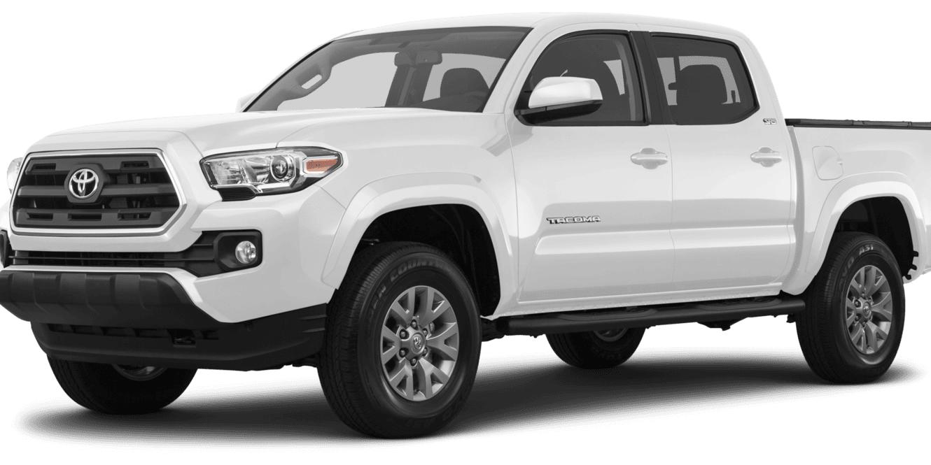 TOYOTA TACOMA 2023 3TYAX5GN3PT080470 image