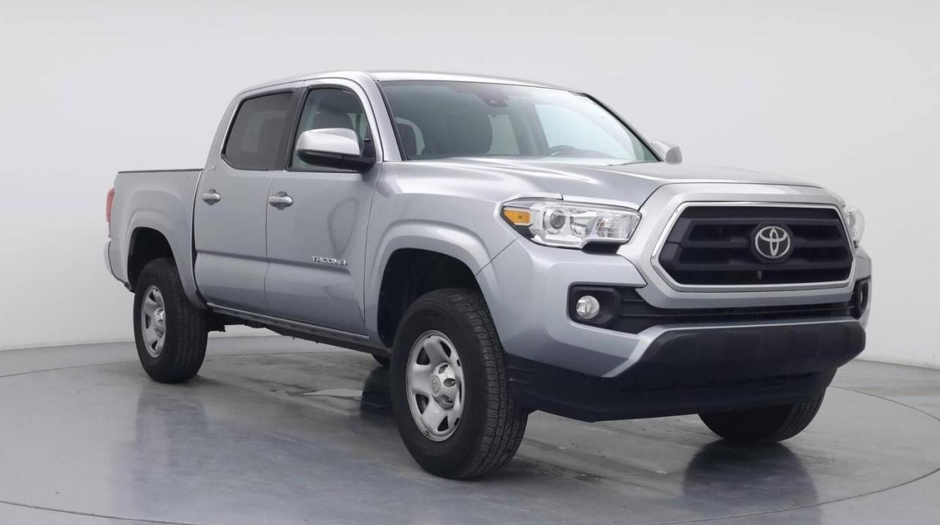 TOYOTA TACOMA 2023 3TYAX5GN9PT088766 image