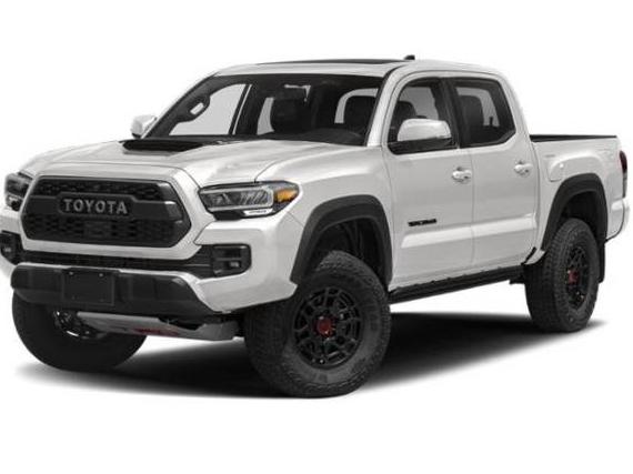 TOYOTA TACOMA 2023 3TYCZ5ANXPT151515 image