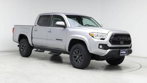 TOYOTA TACOMA 2023 3TMAZ5CN4PM211885 image