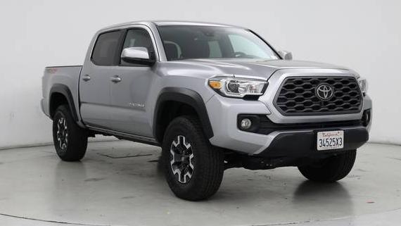 TOYOTA TACOMA 2023 3TMCZ5AN5PM653859 image