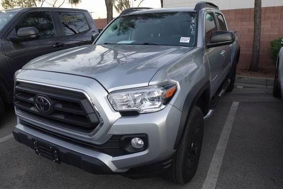 TOYOTA TACOMA 2023 3TMCZ5ANXPM533216 image TOYOTA TACOMA 2023 3TMCZ5ANXPM533216 image