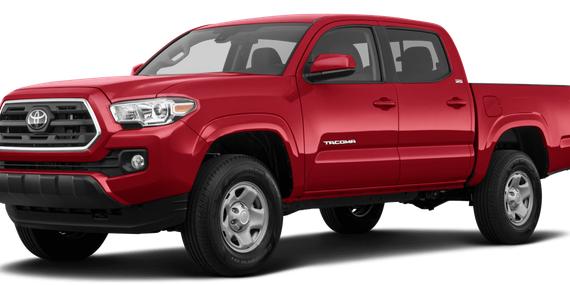 TOYOTA TACOMA 2023 3TYDZ5BN1PT019312 image TOYOTA TACOMA 2023 3TYDZ5BN1PT019312 image