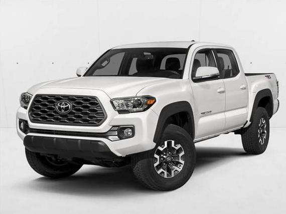 TOYOTA TACOMA 2023 3TMCZ5AN4PM654159 image TOYOTA TACOMA 2023 3TMCZ5AN4PM654159 image
