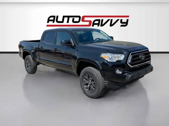 TOYOTA TACOMA 2023 3TMBZ5DNXPM038375 image TOYOTA TACOMA 2023 3TMBZ5DNXPM038375 image