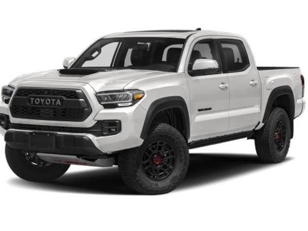 TOYOTA TACOMA 2023 3TMCZ5AN7PM628221 image