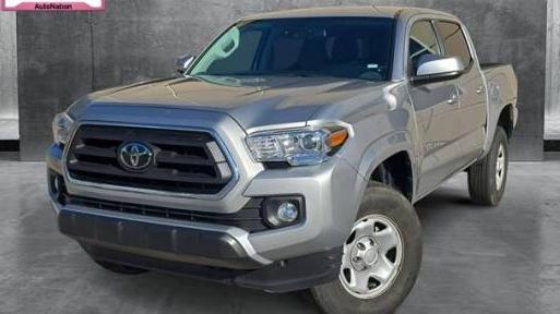 TOYOTA TACOMA 2023 3TYAX5GN9PT079372 image