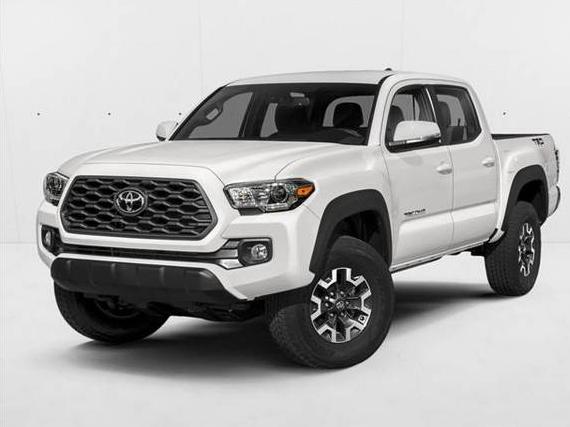 TOYOTA TACOMA 2023 3TMDZ5BNXPM150296 image TOYOTA TACOMA 2023 3TMDZ5BNXPM150296 image
