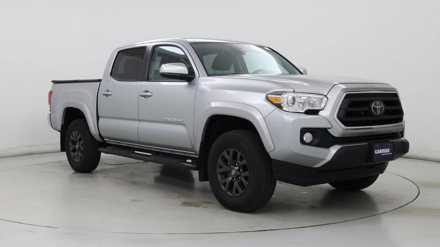 TOYOTA TACOMA 2023 3TYAX5GNXPT069949 image