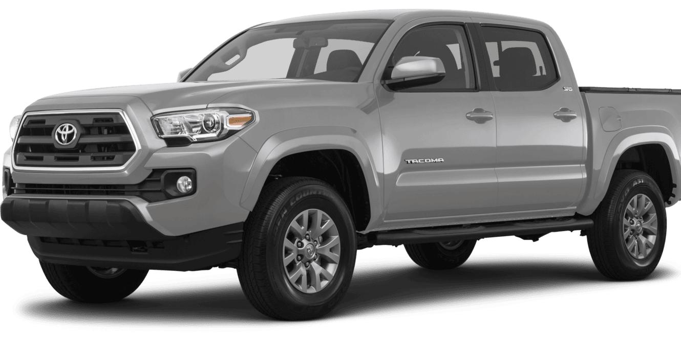 TOYOTA TACOMA 2023 3TYAX5GN5PT069938 image