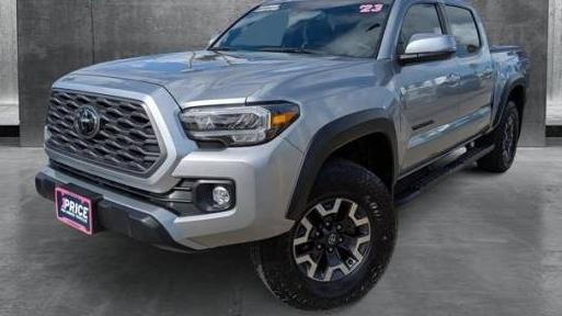 TOYOTA TACOMA 2023 3TMCZ5AN9PM582391 image