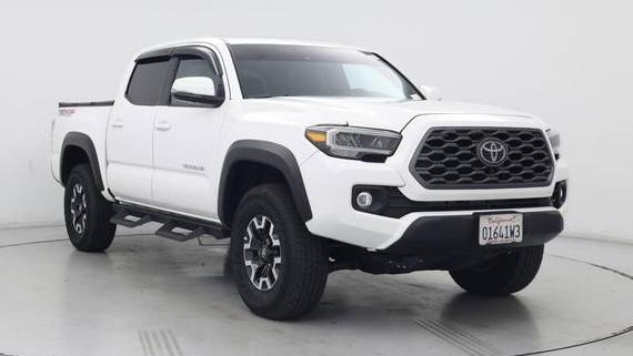 TOYOTA TACOMA 2023 3TMCZ5AN3PM640348 image TOYOTA TACOMA 2023 3TMCZ5AN3PM640348 image