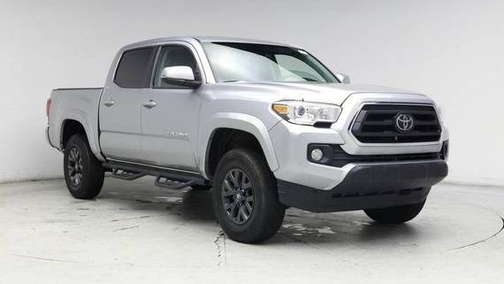 TOYOTA TACOMA 2023 3TMCZ5AN1PM634015 image