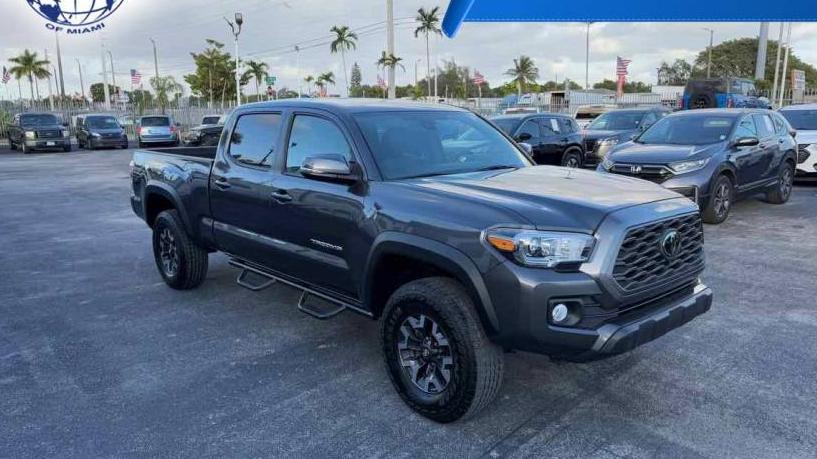 TOYOTA TACOMA 2023 3TMDZ5BN0PM152462 image