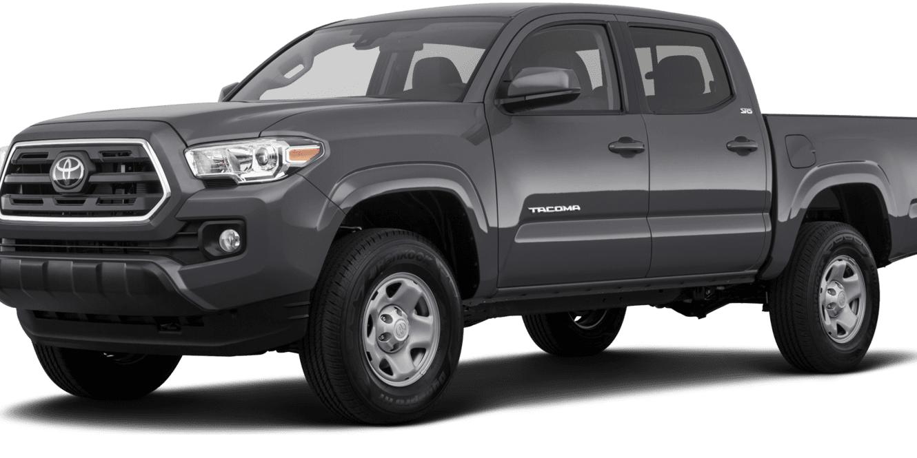 TOYOTA TACOMA 2023 3TYAX5GN9PT067626 image