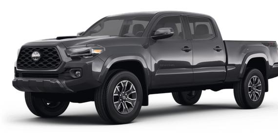 TOYOTA TACOMA 2023 3TYCZ5AN3PT142820 image