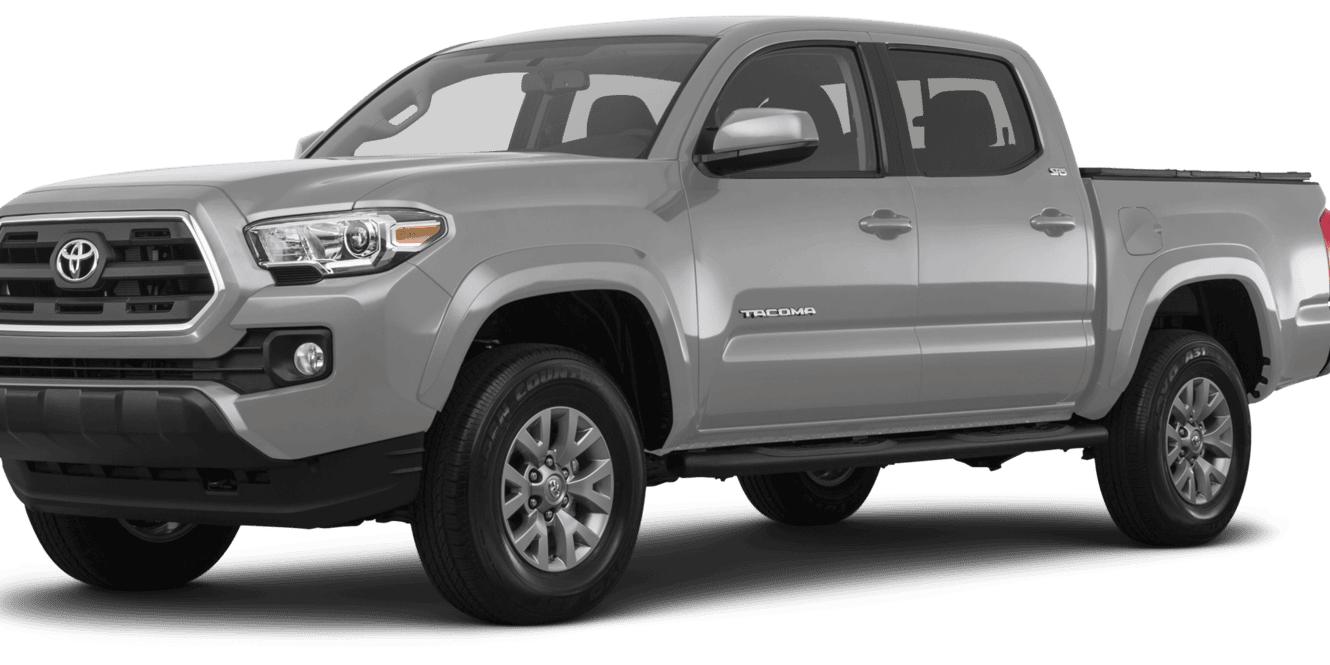 TOYOTA TACOMA 2023 3TYAX5GN0PT071841 image