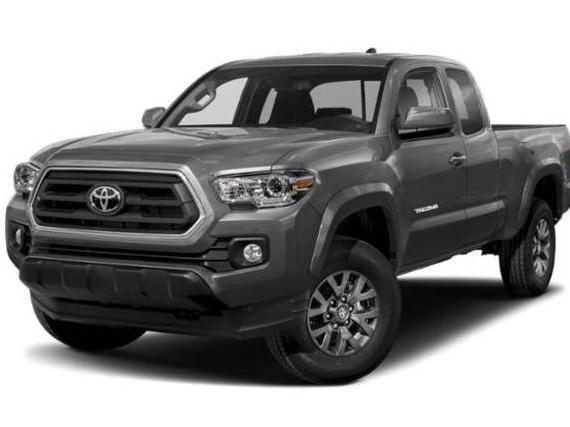 TOYOTA TACOMA 2023 3TYSZ5AN9PT108067 image TOYOTA TACOMA 2023 3TYSZ5AN9PT108067 image