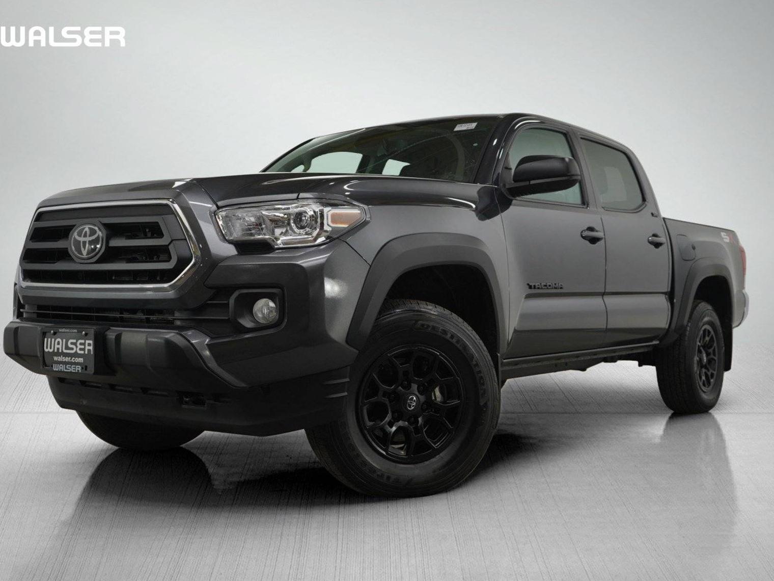 TOYOTA TACOMA 2023 3TMCZ5AN9PM593018 image