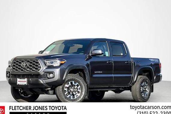 TOYOTA TACOMA 2023 3TMCZ5AN3PM616633 image TOYOTA TACOMA 2023 3TMCZ5AN3PM616633 image