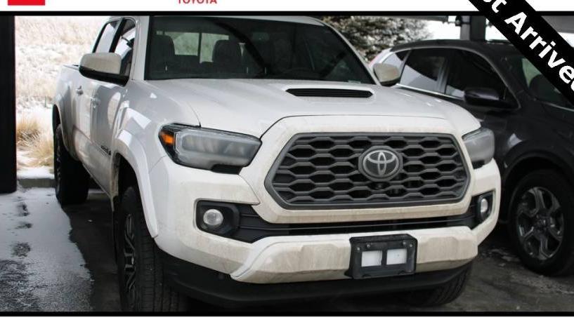 TOYOTA TACOMA 2023 3TMDZ5BN2PM159266 image