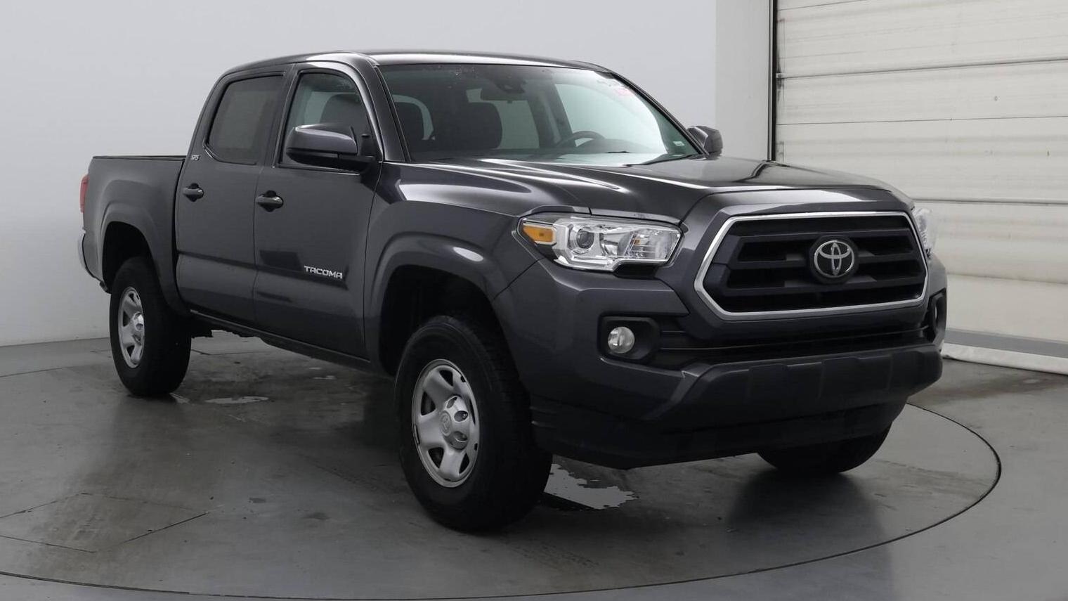 TOYOTA TACOMA 2023 3TYAX5GN9PT086709 image