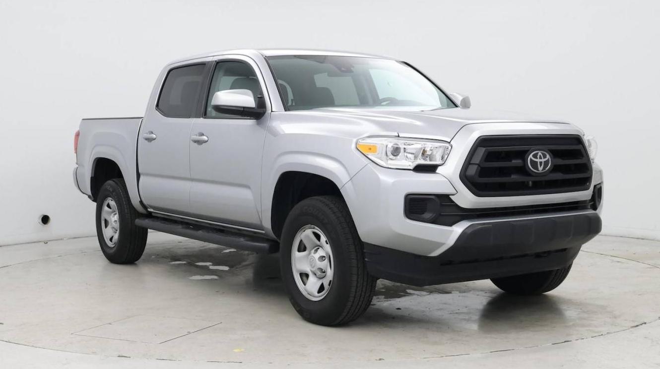 TOYOTA TACOMA 2023 3TYAX5GN3PT070215 image