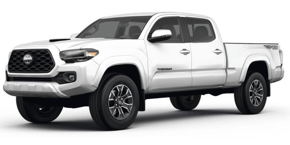 TOYOTA TACOMA 2023 3TMCZ5ANXPM540263 image TOYOTA TACOMA 2023 3TMCZ5ANXPM540263 image