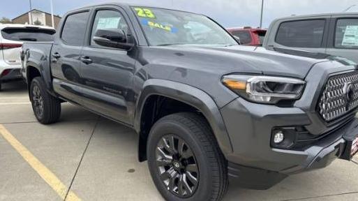 TOYOTA TACOMA 2023 3TMGZ5AN2PM633537 image