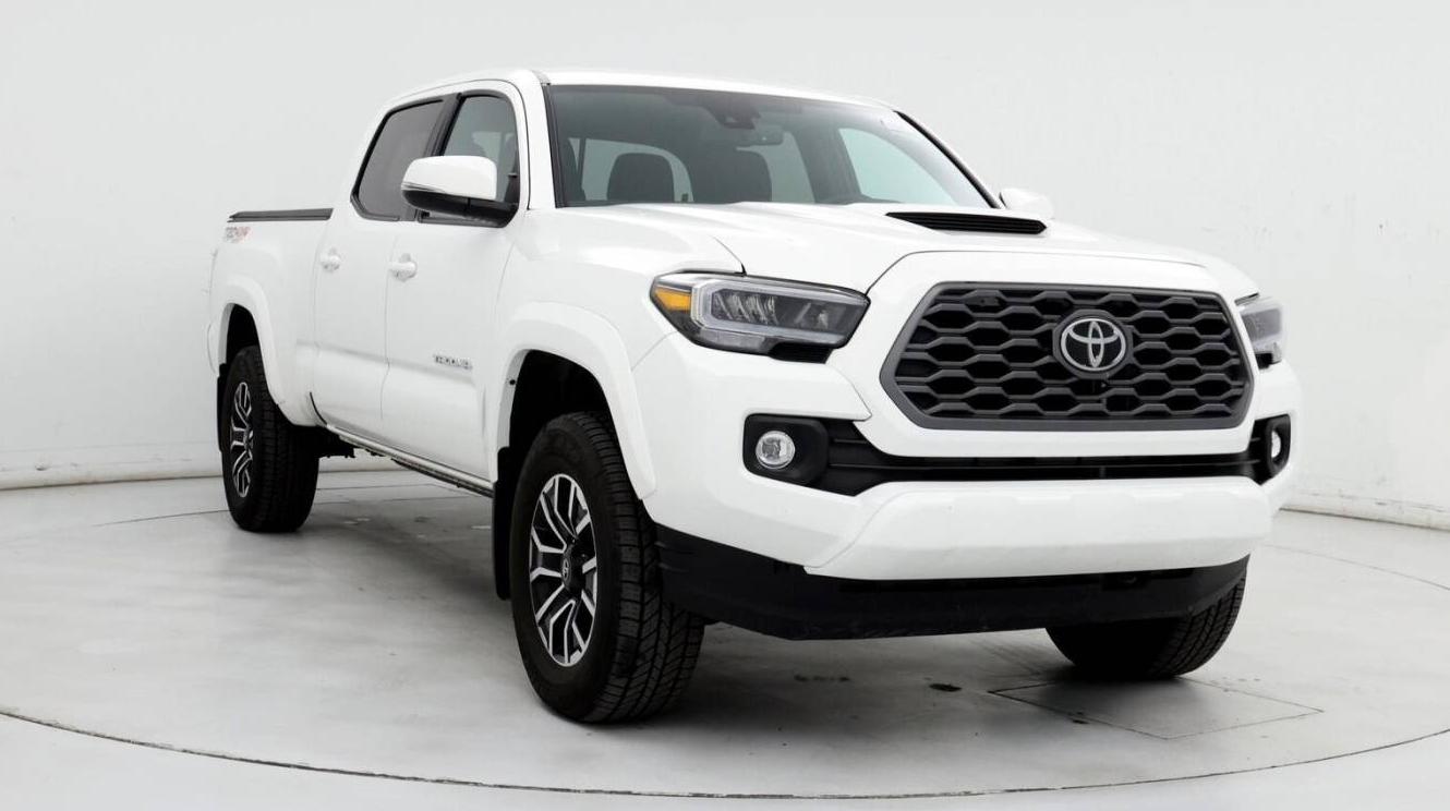 TOYOTA TACOMA 2023 3TMDZ5BN8PM164634 image